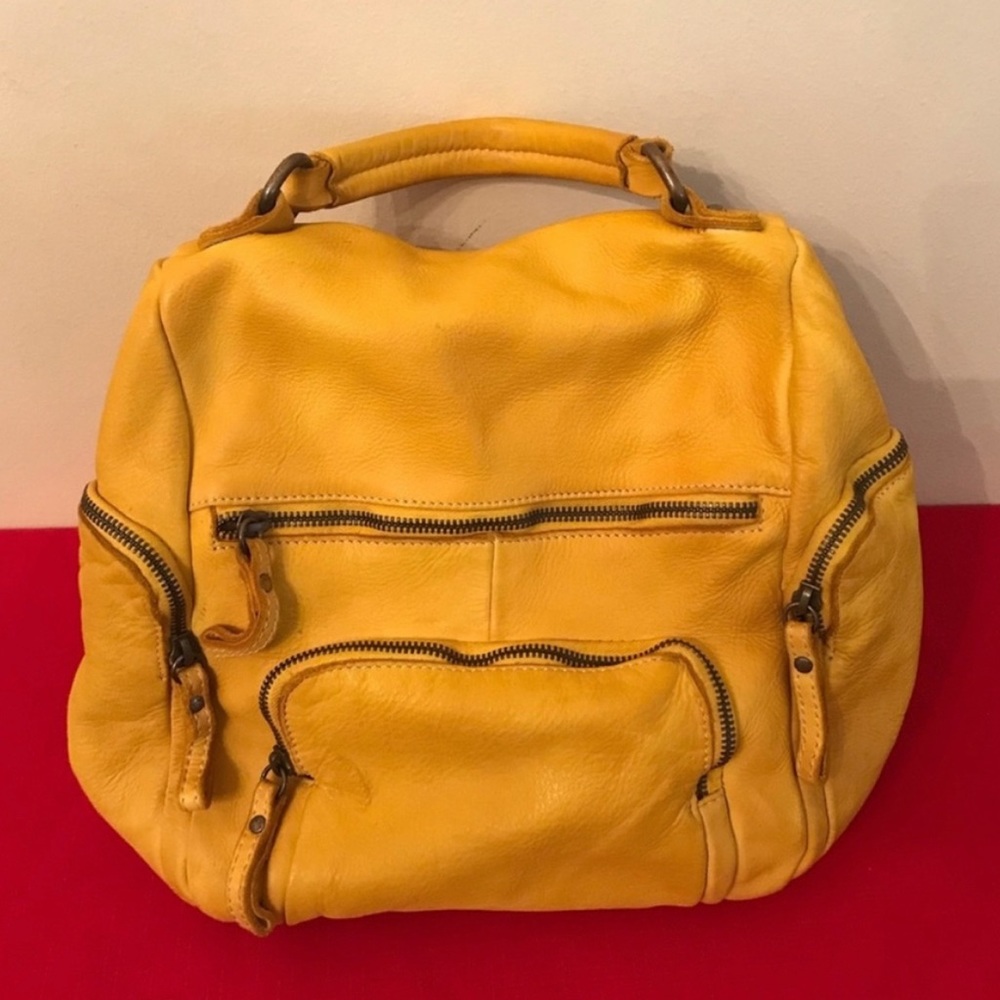 Bolsa Nova Mia Backpack
